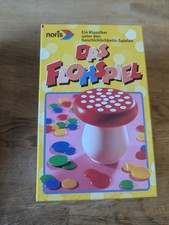 Das Flohspiel, Sehr Guter Zustand 