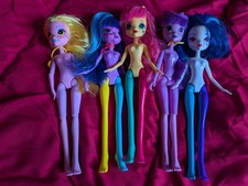My Little Pony Equestria