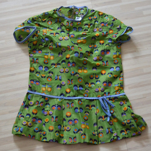 Süßes dederon kleidchen - süßes,