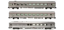 HN4501 Arnold 3-teiliges Set