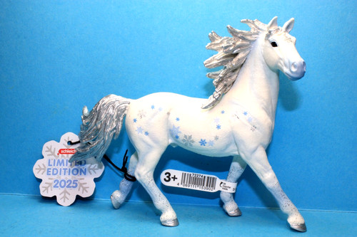 Schleich exclusive 72274 - schleich,