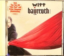Joachim Witt - Bayreuth eins - Audio CD