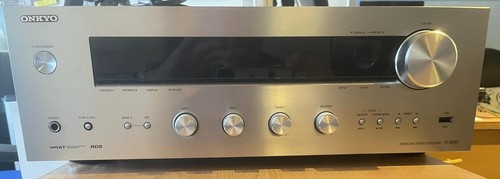 Onkyo 8050 netzwerk reciver - 8050,
