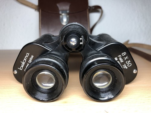 Beloma coated optics fernglas - beloma,