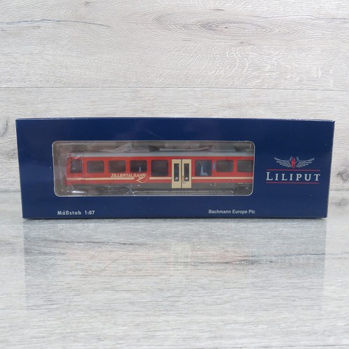 Liliput l344520 unbenutzt h0e - liliput,