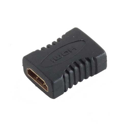 Hdmi verbinder verlängerung - hdmi,