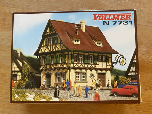 Vollmer spur 7731 - n,