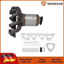 Katalysator Benzin Ersatz für