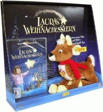 Lauras Weihnachtsstern