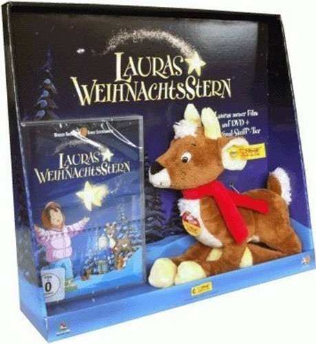 Lauras weihnachtsstern - lauras,