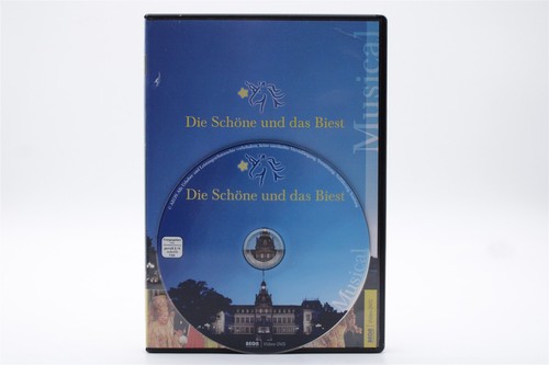 Die schöne und das - die,