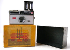 Kodak Instamatic Camera 100