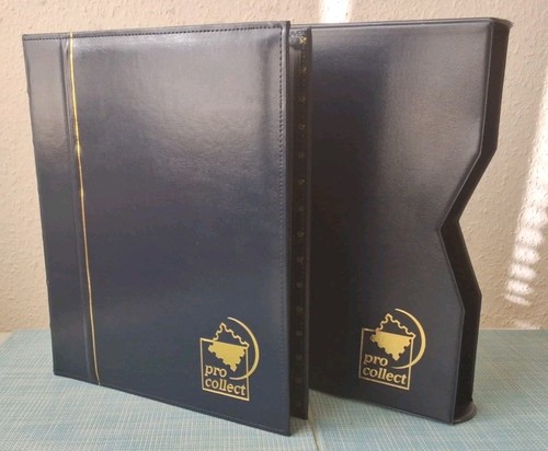 Pro collect ringbinder - pro,
