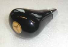 Mercedes Bajonet Holz