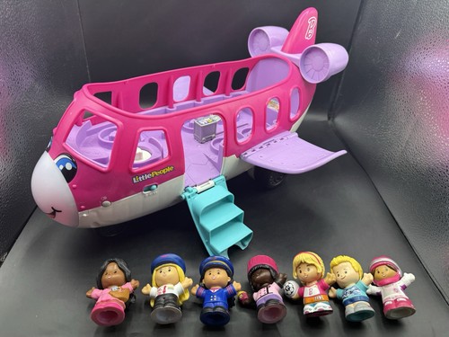 Fisher price little people - fisher,