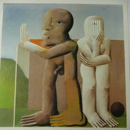 Horst antes kunstdruck - horst,