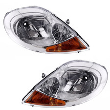 Scheinwerfer Set für Opel