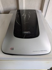 Epson Perfection 4490
