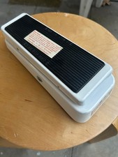 Dunlop Cry Baby GCB95 Wah-Wah