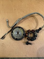 Zündung Hiper GILERA Stalker 50 PIAGGIO Original