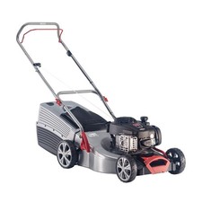AL-KO Benzin-Rasenmäher