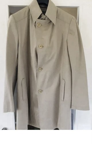 Drykorn trenchcoat herren - drykorn,