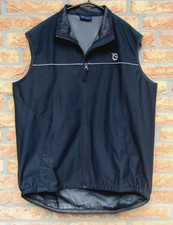 Damen Weste von  MOVEMENT Session in  Gr. L Ärmellos Dunkelblau Neu