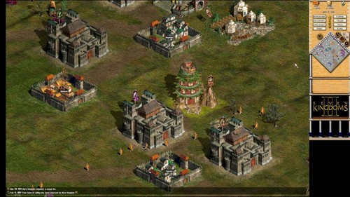 Seven kingdoms steam - 2,