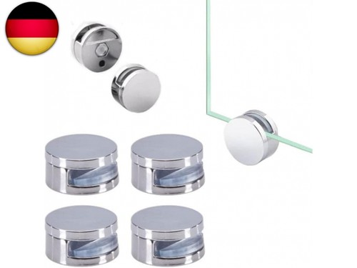 Spiegel halterung - 4x,