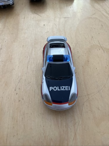 Carrera porsche gt3 - carrera,