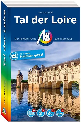 Michael müller reiseführer - mÜller,