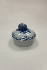 Rörstrand Ostindia Deckel