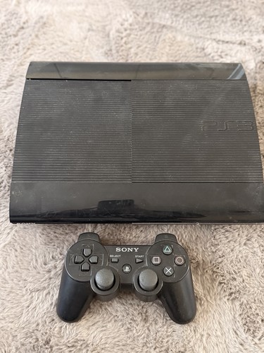 Ps3 super slim - super, 22