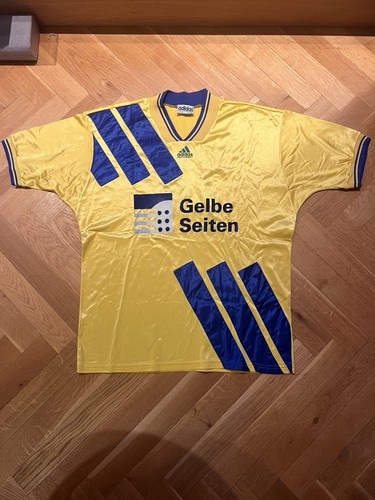 Adidas equipment fußballshirt - equipment,