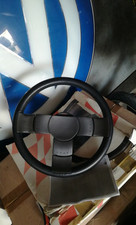 Votex Speedline Lenkrad Steering Wheel Nardi F.A. Porsche Design NOS Golf MK 2 3