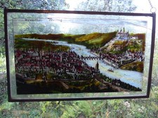 Rechteckige fensterbilder - 4,