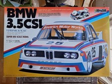 Doyusha | BMW 3.5CSL | 1:12