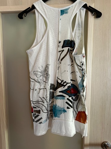 Top desigual eher l - eher,