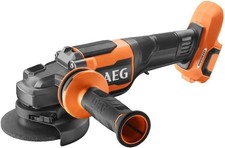 AEG BEWS 18-115BLPX2 Winkelschleifer brushless 115mm 18V Nur Stehen