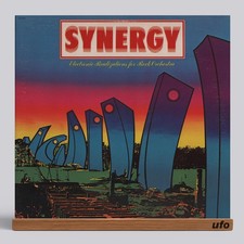 Synergy - Electronic