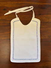 DDR  Lätzchen/ Babylätzchen