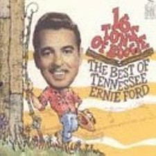 16 Tons of Boogie Best of CD -