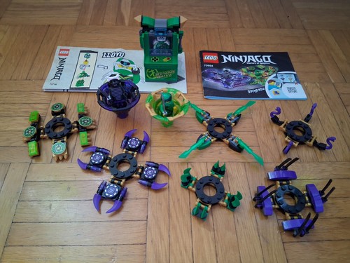 Lego 71716 ninjago lloyd - lego,