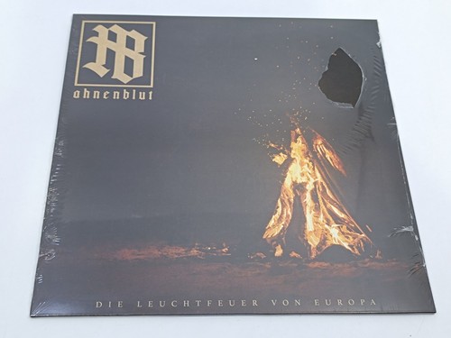 Ahnenblut die leuchtfeuer - leuchtfeuer, von