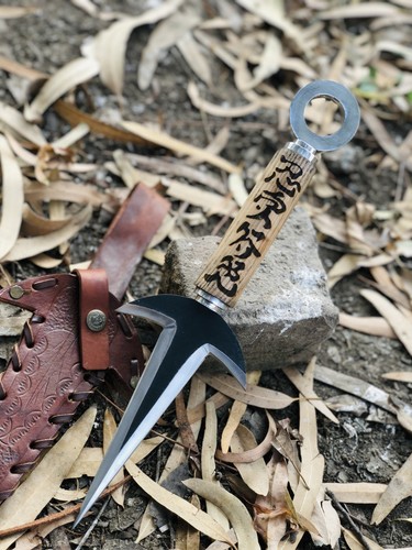 Minatos kunai replik mit - minatos,