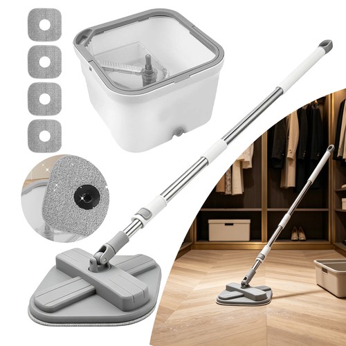 Wischmopp wischer putzeimer - wischmopp,