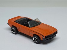 69er Camaro Cabrio  -  von