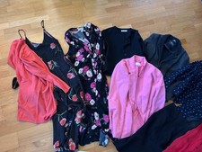 Kleiderpaket Damen Größe