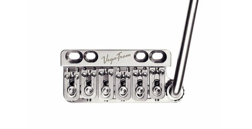 Vega trem vt1 sstd chrom - trem, neu