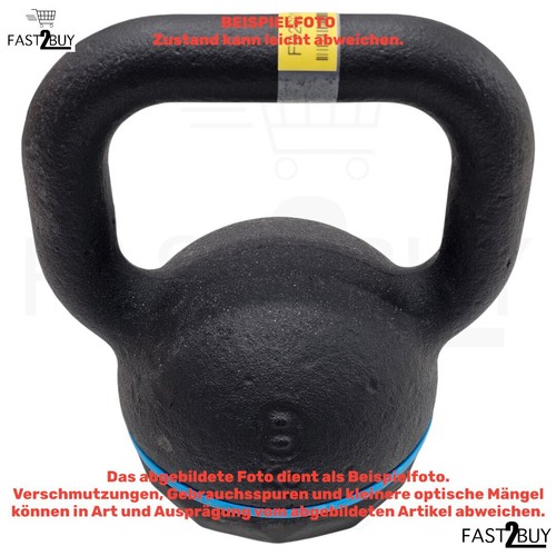 Domyos kettlebell 8kg - domyos,